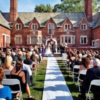 Show me your venue!!