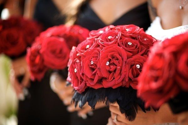 Bouquet Help!( PICS)