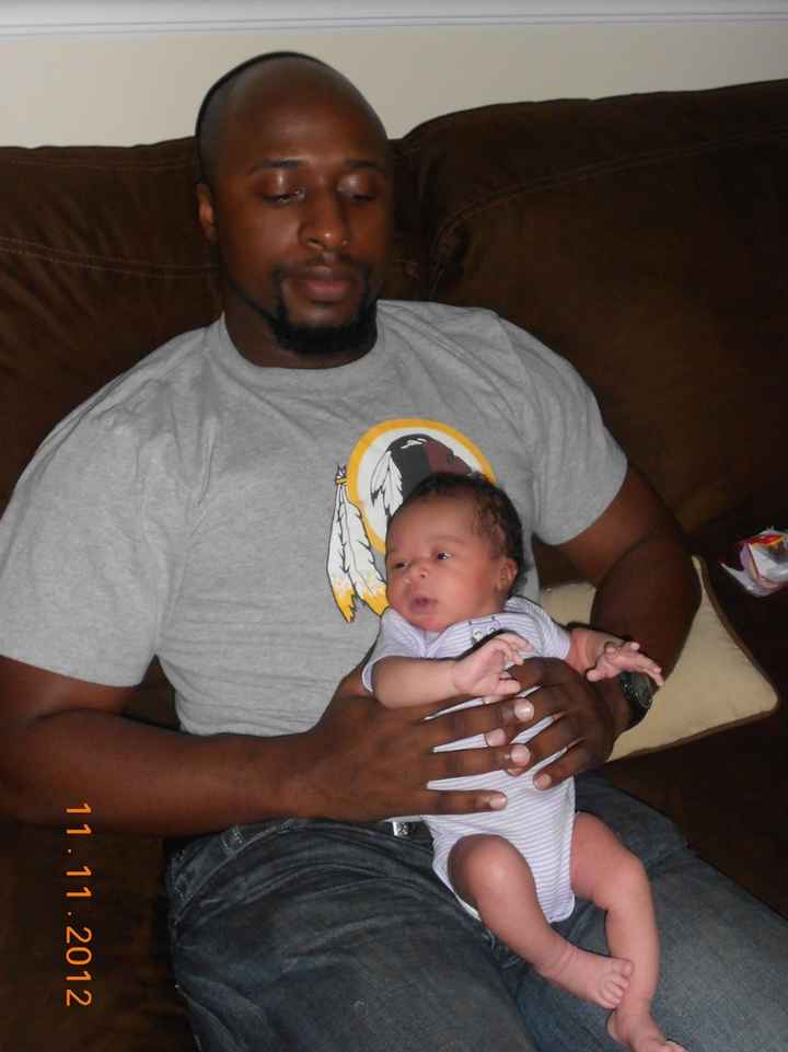 show us your ... FH / spouse