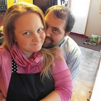 A gift for him from you