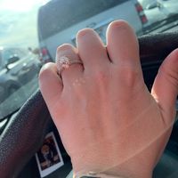 Brides of 2022! Show us your ring! - 1