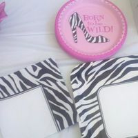 My Bridal Shower Was this Weekend! **Pics Overload!