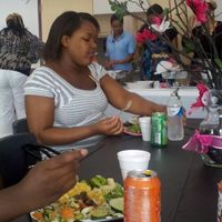 My Bridal Shower Was this Weekend! **Pics Overload!