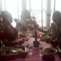 My Bridal Shower Was this Weekend! **Pics Overload!
