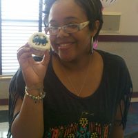 My Bridal Shower Was this Weekend! **Pics Overload!