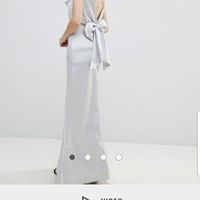 Jr Bridesmaid Dress - 2