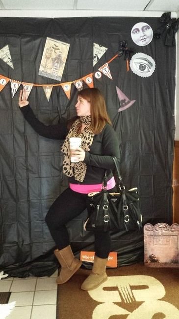 Nwr: Halloween Costumes