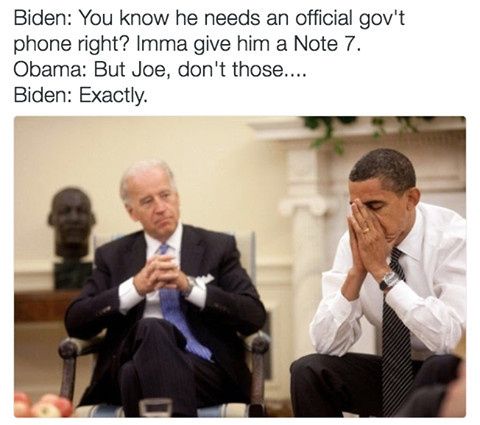 NWR ---these Biden Memes!
