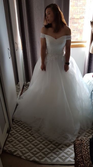 Dress 1