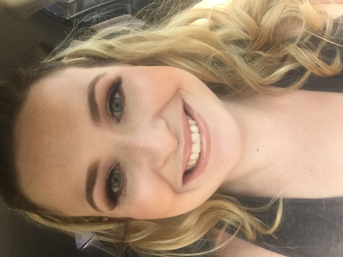 Makeup Trial! Thoughts ladies?!