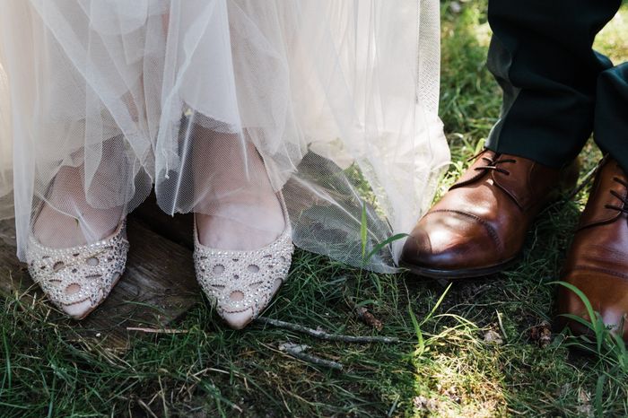 Shoe ideas - 1