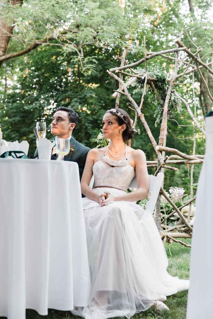 Give us a deep cut photo! - 1