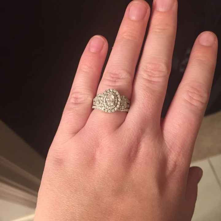 Ring porn.