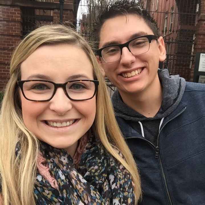 Glasses? Yay or Nay?