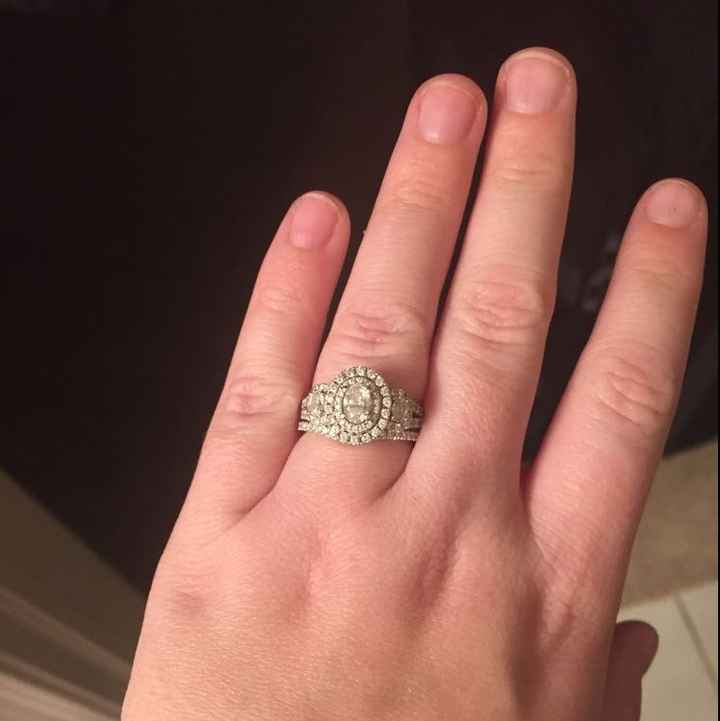 Can I pick my own wedding band?