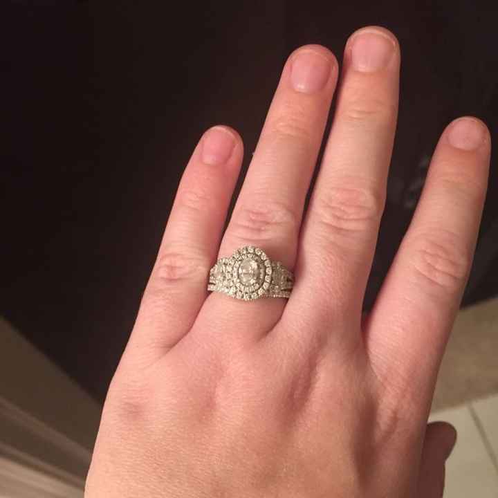 Wedding Band Regret