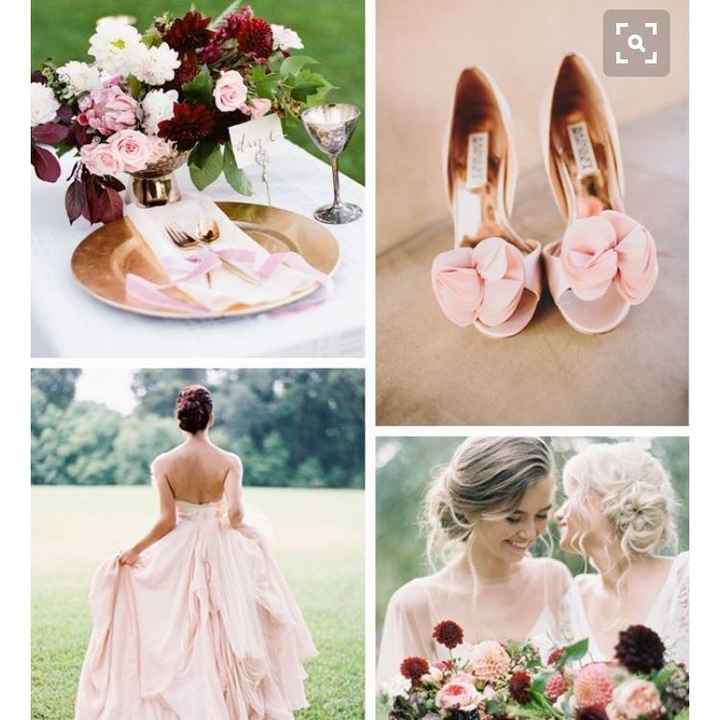 lets talk wedding themes.
