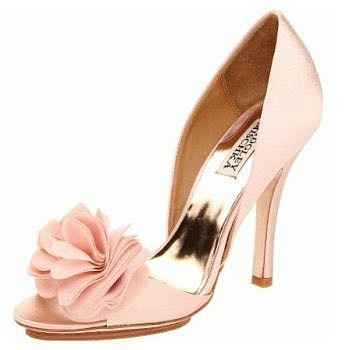 What color heels?