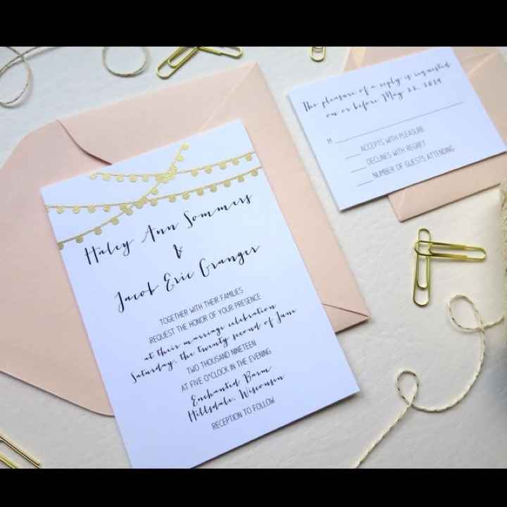 Share your invites..!