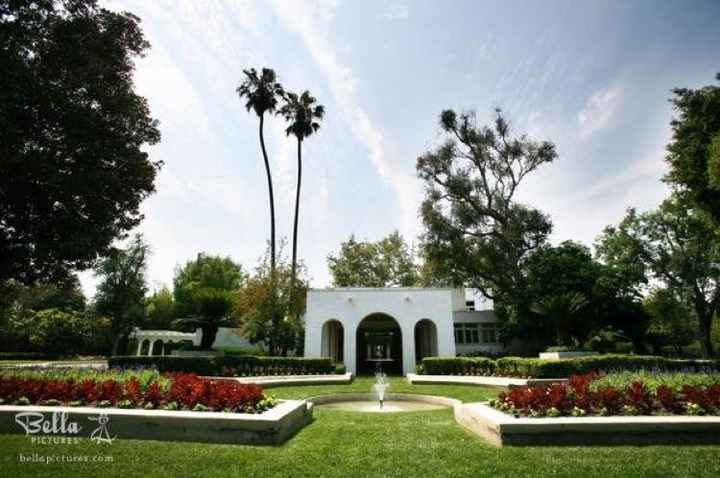 California Brides....