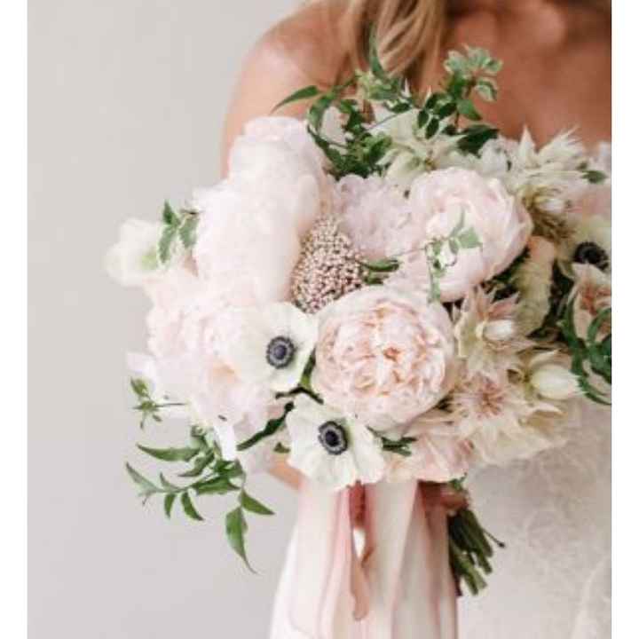 Bouquets!
