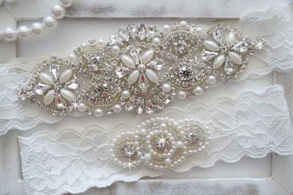 Show me your Garters