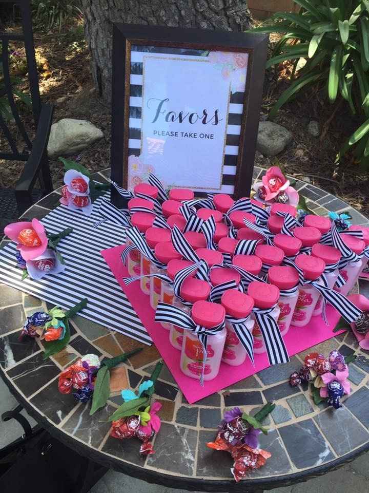 BAS! Kate Spade Edition