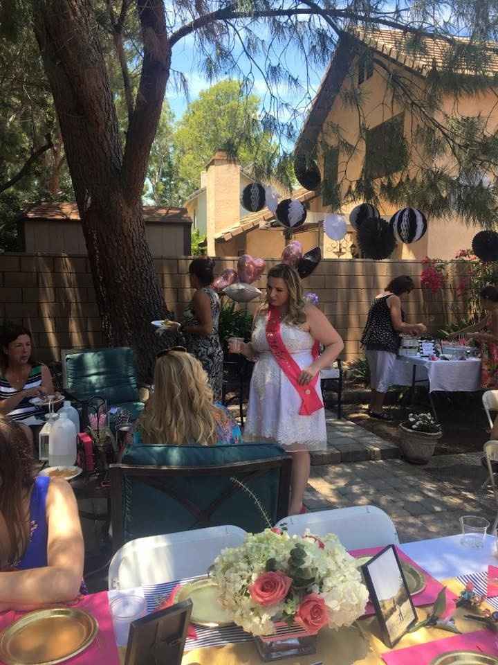 BAS! Kate Spade Edition