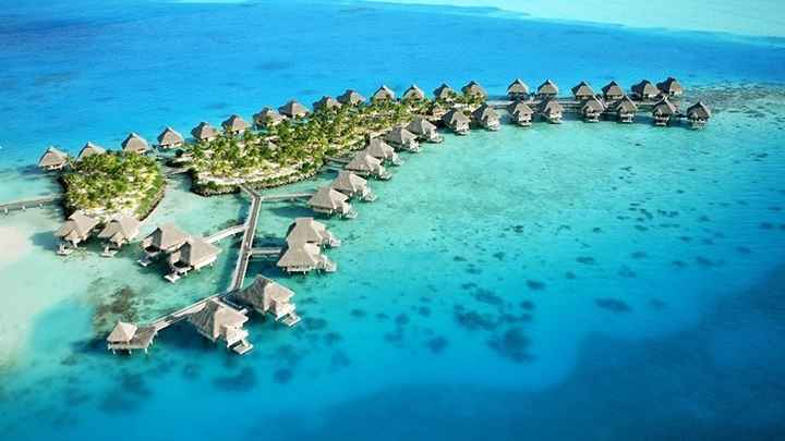 BORA BORA