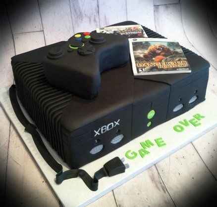 Grooms cake anyone?!