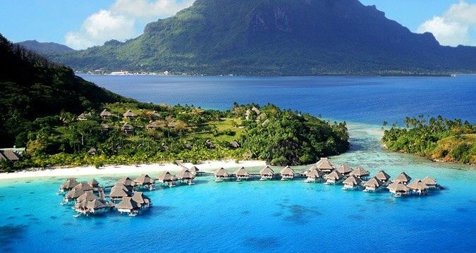 Where are YOU going on your honeymoon?