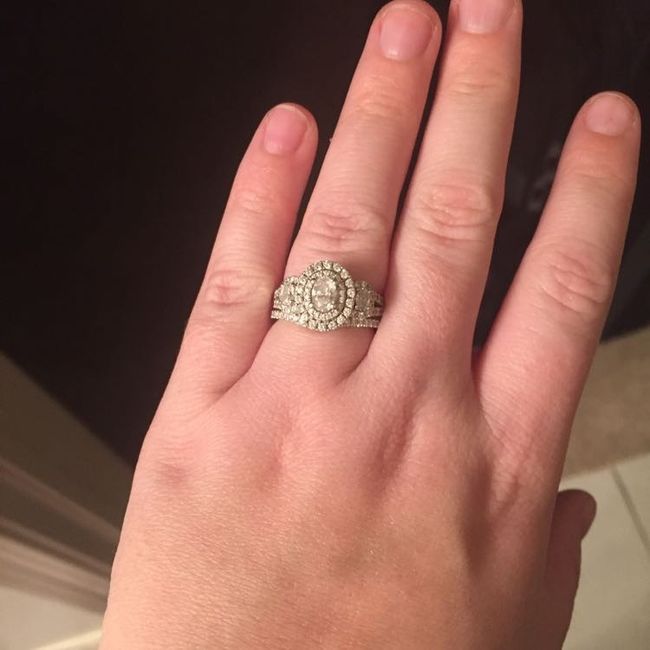 Ring porn.