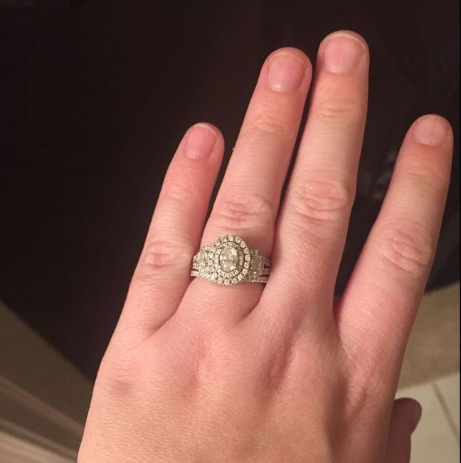 Can I pick my own wedding band?