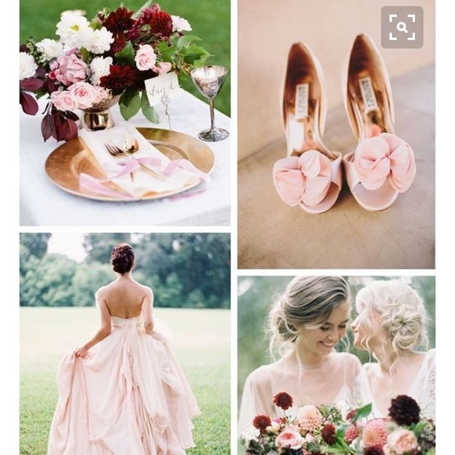 lets talk wedding themes.