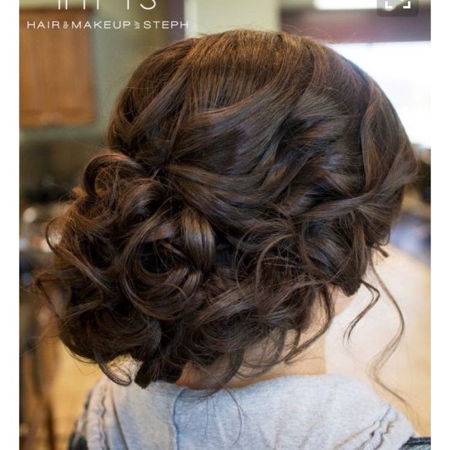 Show us your hair inspiration photo!