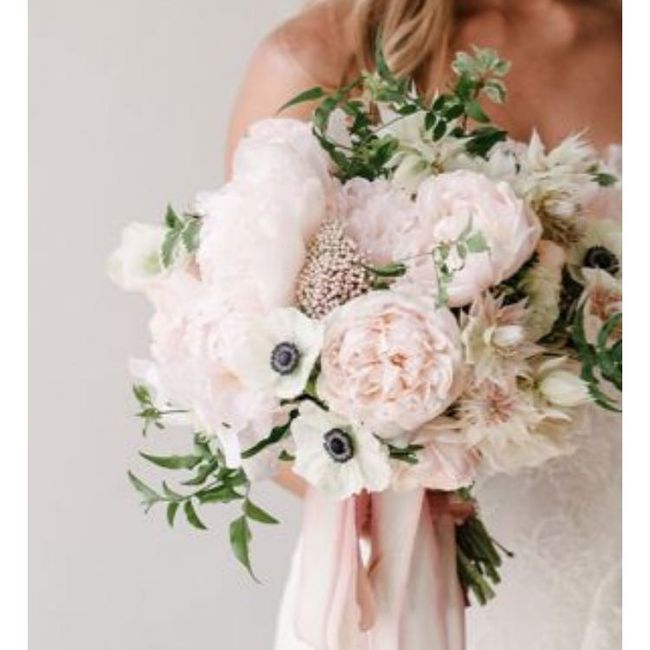 Bouquets!