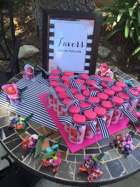 BAS! Kate Spade Edition