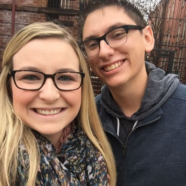 Show us you and your SO!