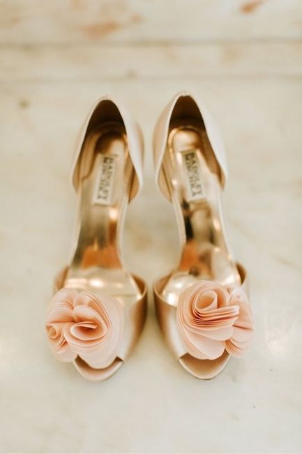 Shoe recommendations?