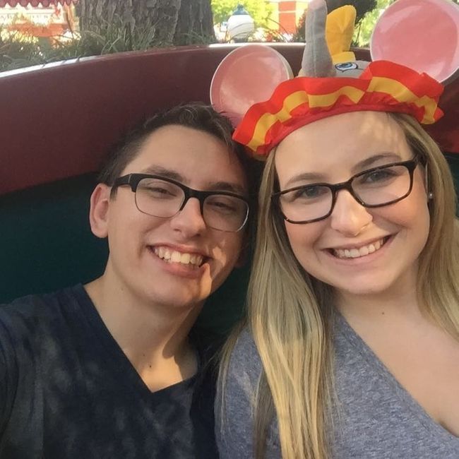 National Spouse Day!