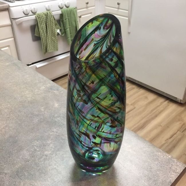 Unity Glass