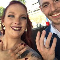 Who’s getting married this week? (6/17/19 - 6/23/19) - 1