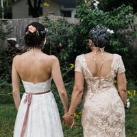 Corsage or no corsage? - 1