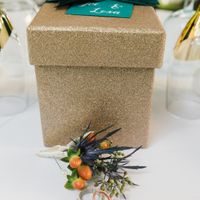 Silicone ring okay for ceremony too? - 1