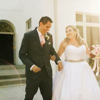 Post your favorite candid picture!