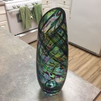 Unity Glass