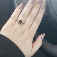 Share your ring!! - 1