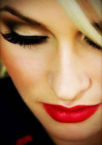 Kissable lipstick - 2