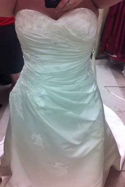 Which Dress!?! - Updated!