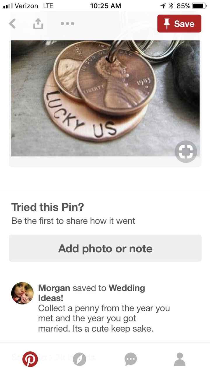 Gift for the Groom on Wedding Day